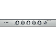 Bosch PCQ715M90E inox gazowa 70cm - 165885 - zdjęcie 2
